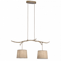 Подвесной светильник MANTRA SABINA 6177