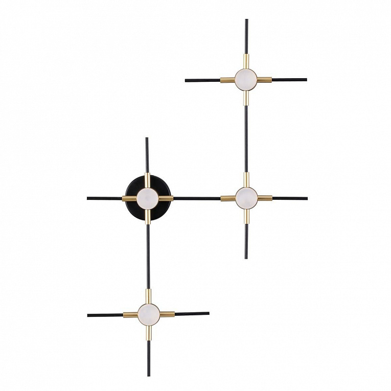 Бра настенное Odeon Light COSTELLA 3906/14WL