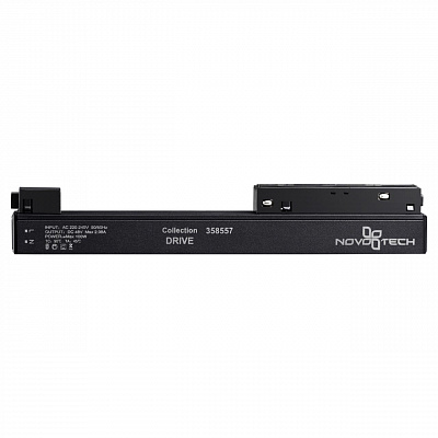 Драйвер IP20 100W 48V Novotech FLUM 358557