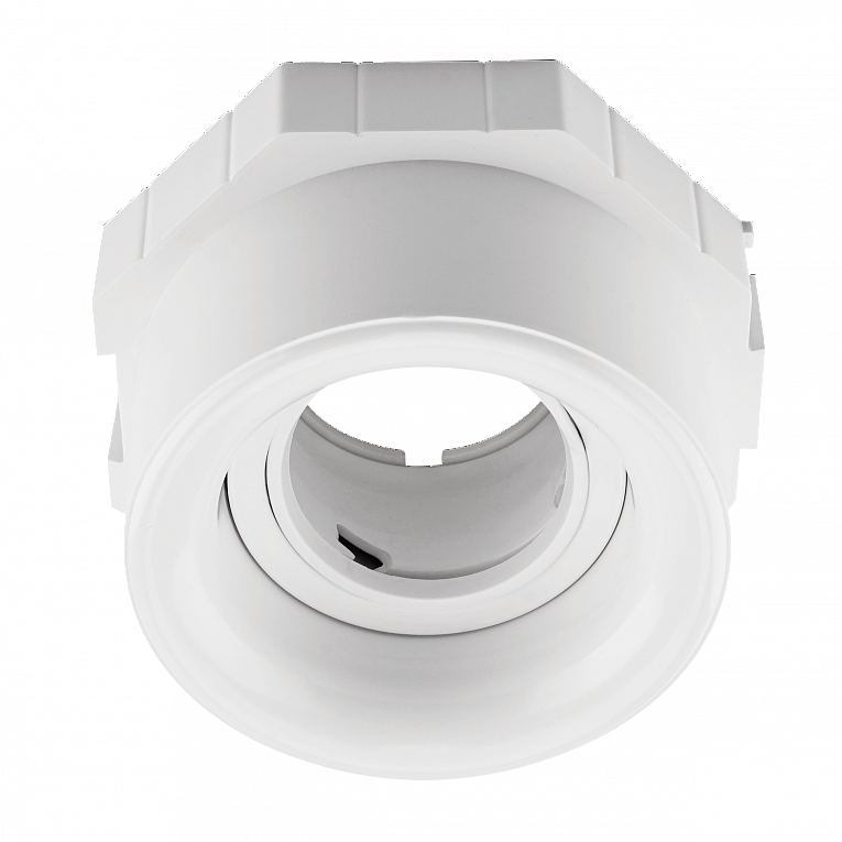 Точечный встраиваемый светильник Lightstar Anello 112000