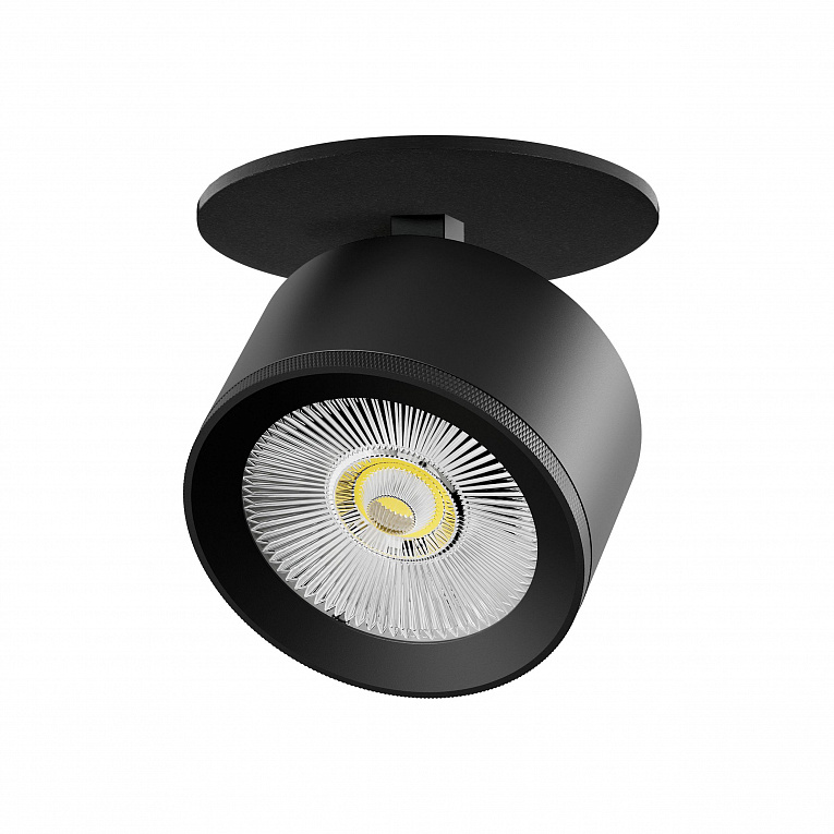 Спот потолочный Lightstar Alta Pro A5547RS