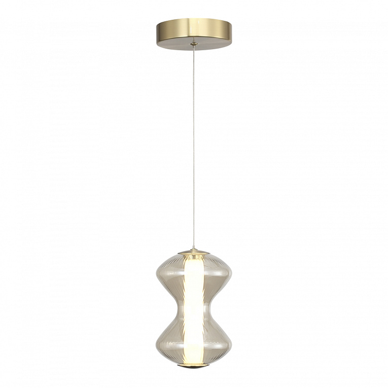 Подвесной светильник ST LUCE SPINE / СПАЙН SL6136.203.01