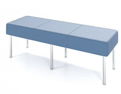 Банкетка toForm Лего (Lego) M32-3P