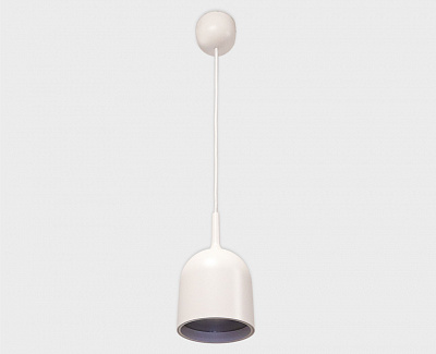 Подвесной светильник ITALLINE DE-314 white