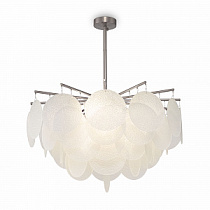 Люстра на штанге Freya Porto / Порто FR5104PL-06N
