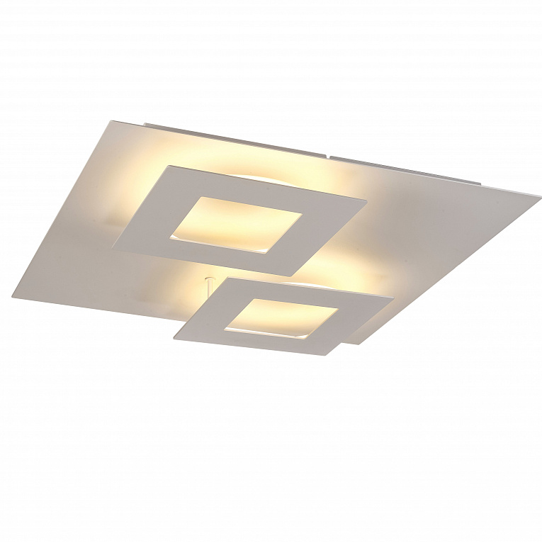 Накладная люстра MANTRA DALIA 8160