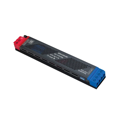 Блок питания 48V с DIP+плавный пуск 200W Lightstar 448204