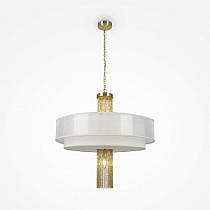 Подвесная люстра Maytoni Impressive / Импрессив MOD151PL-05G