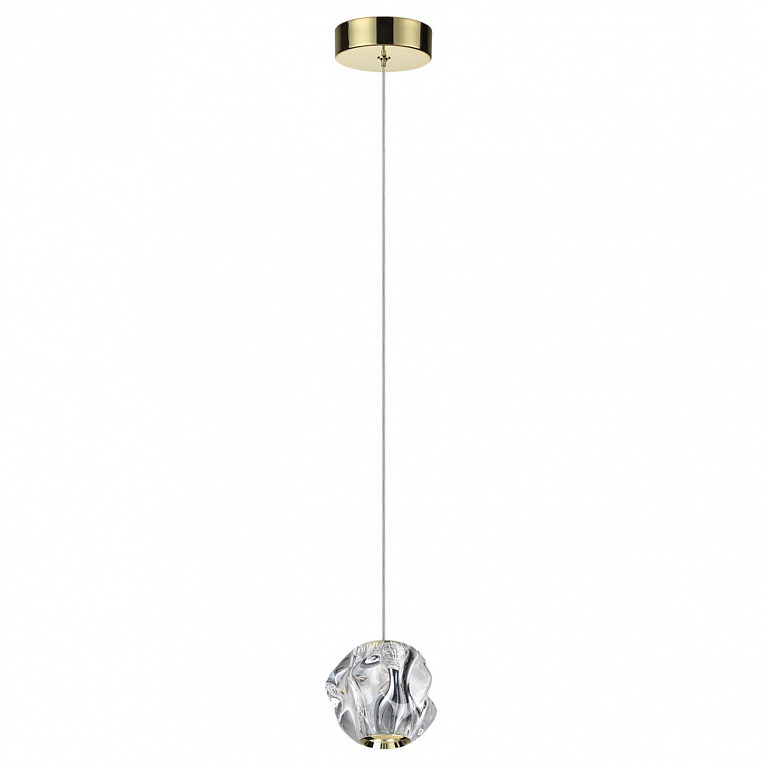 Подвесной светильник ODEON LIGHT JEMSTONE 5085/5L