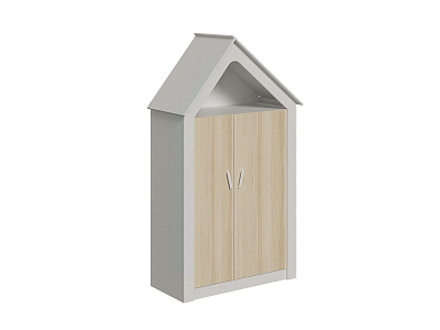Шкаф OgogoHome Campi 724374