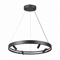 Подвесная люстра ODEON LIGHT FONDA 4317/58L
