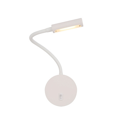 Бра Maytoni Technical Stem / Стем C035WL-L3W3K