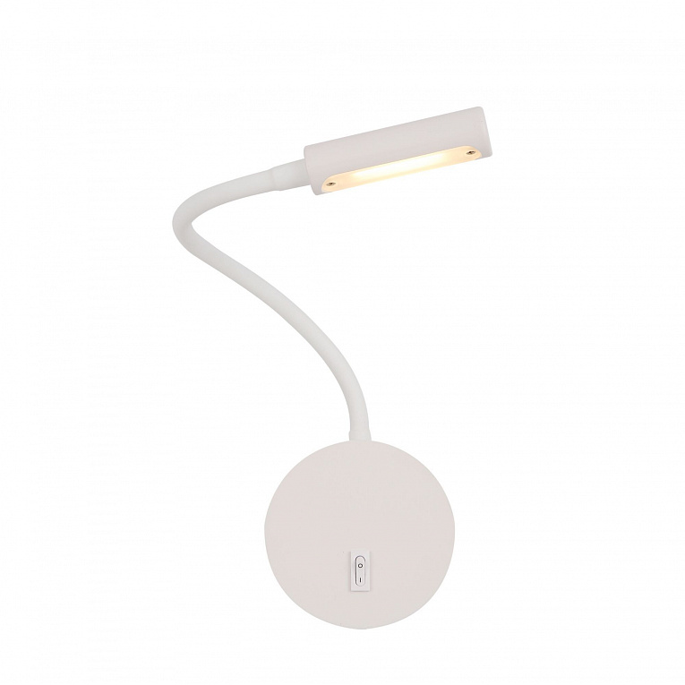 Бра Maytoni Technical Stem / Стем C035WL-L3W3K