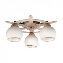 Накладная люстра Omnilux Fronteira OML-50517-03
