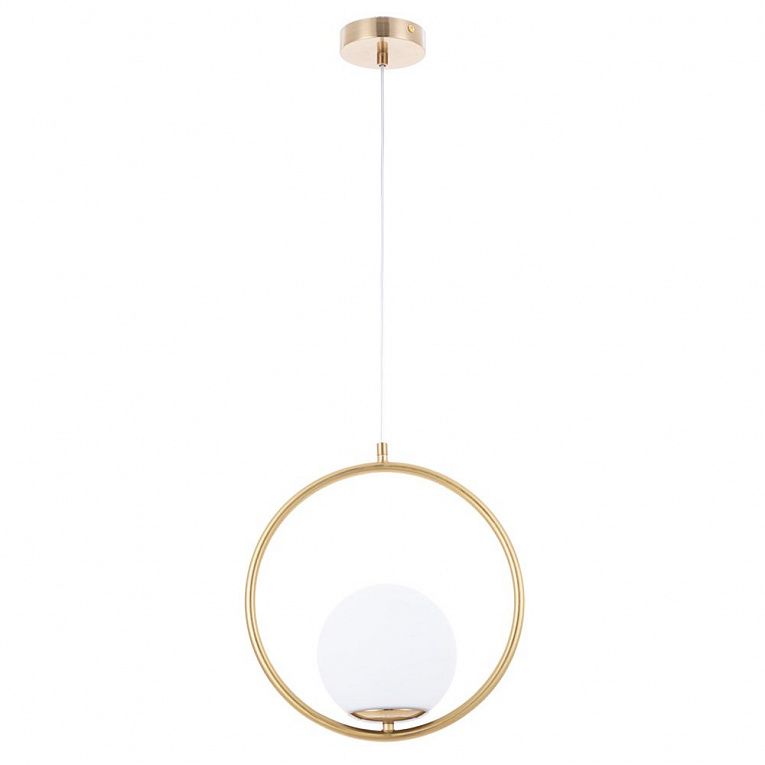 Подвесной светильник ARTE LAMP MATISSE A7741SP-1AB