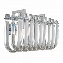 Бра ARTE LAMP MAYOTTE A1071AP-2CC