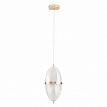 Подвесной светильник ARTE LAMP ANDROMEDA A2089SP-3GO