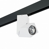Комплект со светильником для трека PRO Q Lightstar ILLUMO PRO051056