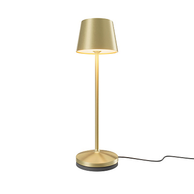 Лампа настольная Maytoni Nook MOD494RL-L1BSK