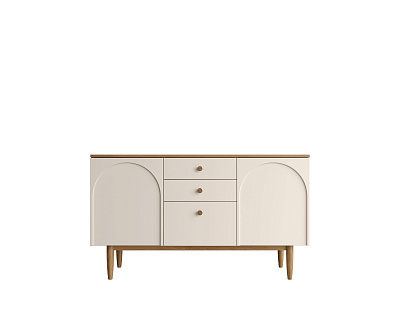 Комод Этажерка Arka (Арка) AR04
