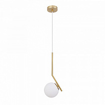 Подвесной светильник Arte Lamp Bolla-unica A1924SP-1AB