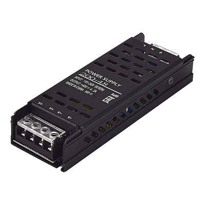 Блок питания ST LUCE 200W SKYLINE / СКАЙЛАЙН 48 ST008.148.200.1
