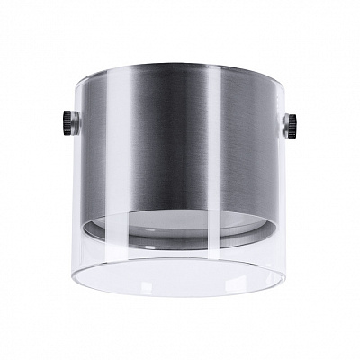 Точечный накладной светильник ARTE LAMP LAZIO A5366PL-1SS