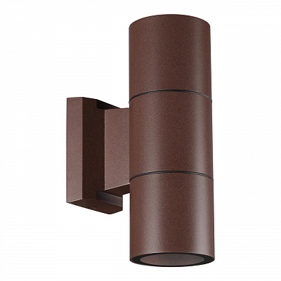 Уличный настенный светильник NOVOTECH LANDSCAPE 370989