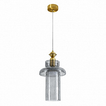 Подвесной светильник ARTE LAMP ADAGIO A2791SP-1SM