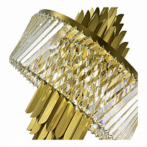 Подвесная люстра ST LUCE NARI / НАРИ SL1635.303.09