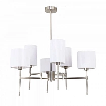Люстра на штанге ARTE LAMP DEBORA A4108LM-6SS