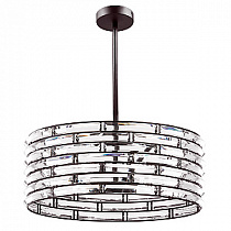 Люстра на штанге Lightstar Amerigo 746068