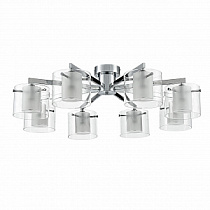 Люстра на штанге LUMION VERDI 8261/8C