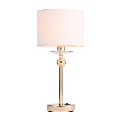 Лампа настольная ST LUCE ЭЛЕГАНС SL1405.204.01