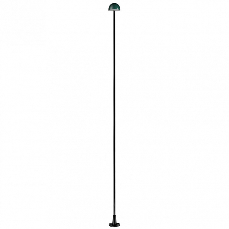Садово-парковый фонарь ODEON LIGHT VERDE 7122/4GLB