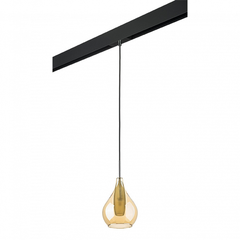 Комплект с подвесом для трека PRO Lightstar Pentola PRO803033