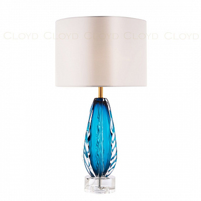 Лампа настольная Cloyd LIQUID 30075