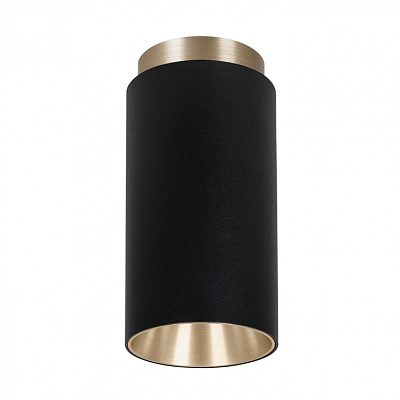 Спот потолочный ARTE LAMP CONE A5361PL-1BK