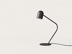 Лампа настольная Aromas del Campo Pipe 113156