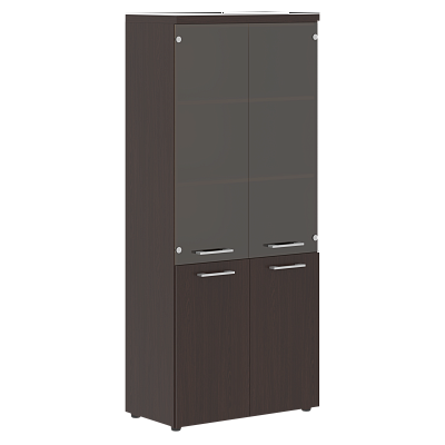 Шкаф комбинированный Skyland TORR Зет (TORR-Z) THC 85.2 Венге Магия Z