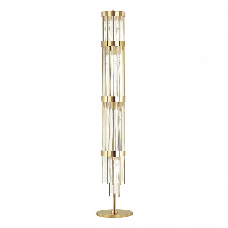 Торшер ODEON LIGHT YORK 4788/12F