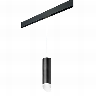 Комплект со светильником для трека PRO Lightstar RULLO PRORP649786