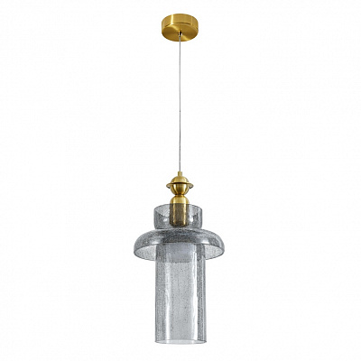 Подвесной светильник ARTE LAMP ADAGIO A2791SP-1SM