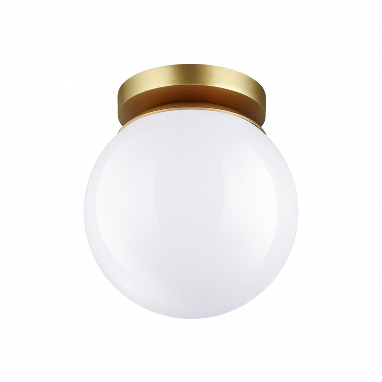 Потолочный светильник ODEON LIGHT BOSCO 4247/1C