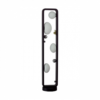 Уличный столб ODEON LIGHT EXCLUSIVE LUMA 5434/4FB