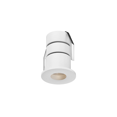 Уличный потолочный светильник Maytoni Cove O511DL-L2W4K