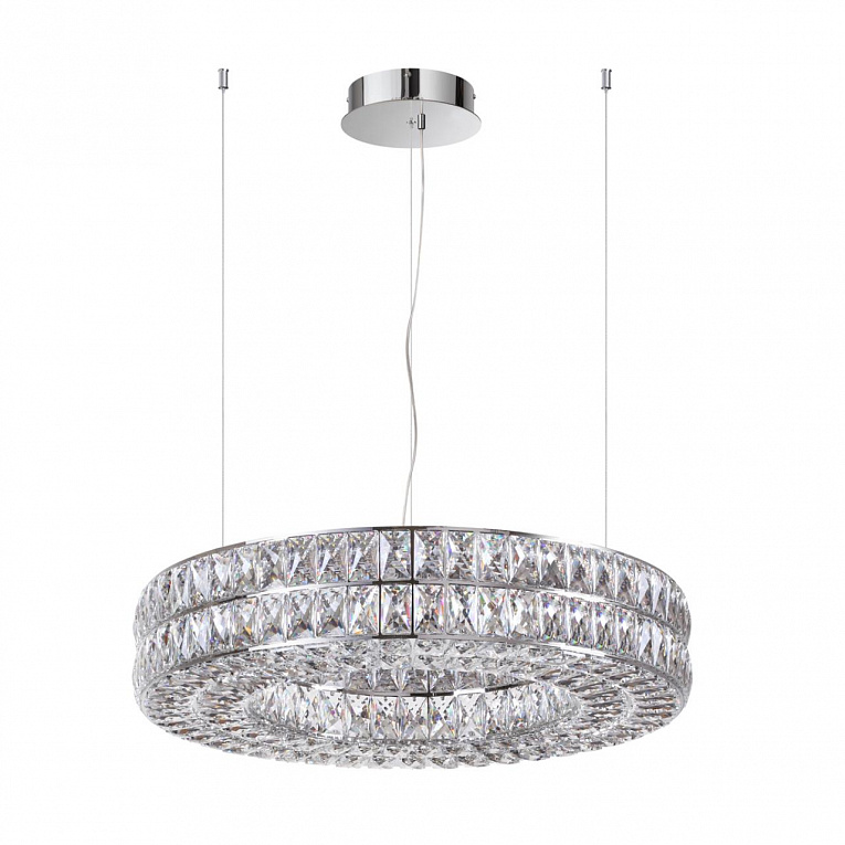 Подвесная люстра ODEON LIGHT PANTA 4927/52L
