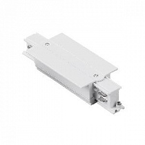 Питание центральное встраиваемое к треку 5030xx-R Quattro Lightstar 503186-RPS