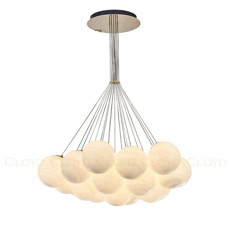 Люстра Cloyd LONATI 10422