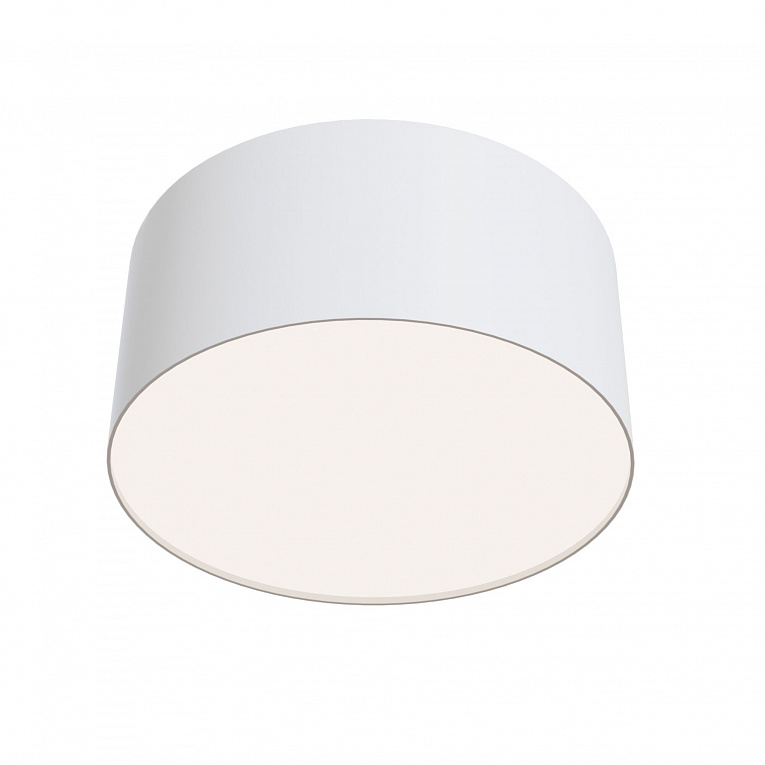 Потолочный светильник Maytoni Technical Zon / Зон C032CL-L12W4K